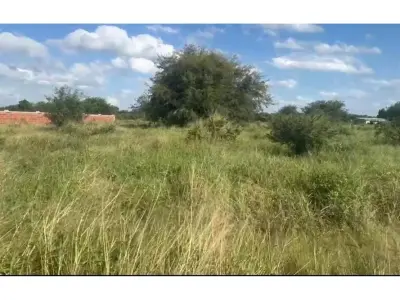 Terreno en venta en Loma Plata, Boquerón