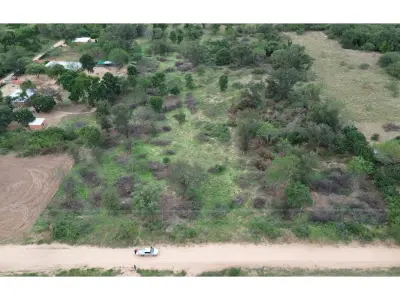 Terreno en venta en Loma Plata, Boquerón