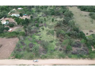 Terreno en venta en Loma Plata, Boquerón