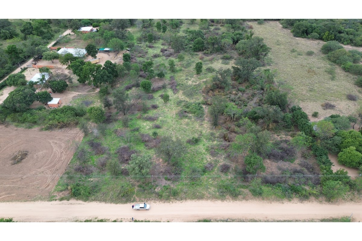 Terreno en venta en Loma Plata, Boquerón