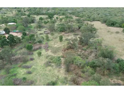Terreno en venta en Loma Plata, Boquerón
