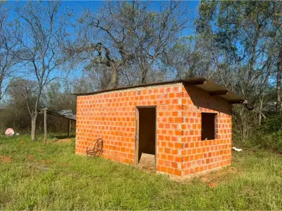 Terreno en venta en Loma Plata, Boquerón