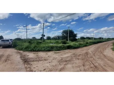 Terreno à venda em Loma Plata, Boquerón