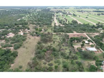 Terreno à venda em Loma Plata, Boquerón