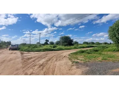 Terreno en venta en Loma Plata, Boquerón