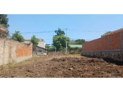 Terreno en venta en Loma Pytá, Asunción