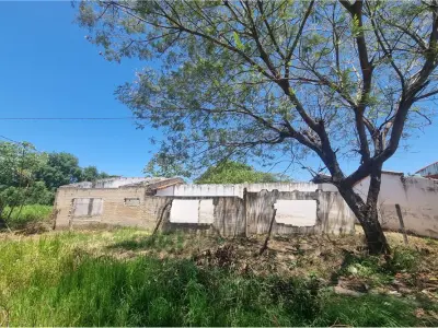 Terreno en venta en Loma Pytá, Asunción