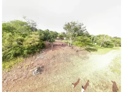 Terreno en venta en Loma Yukyry, Luque