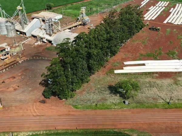 Terreno en venta en Los Cedrales sobre Avenida Monday