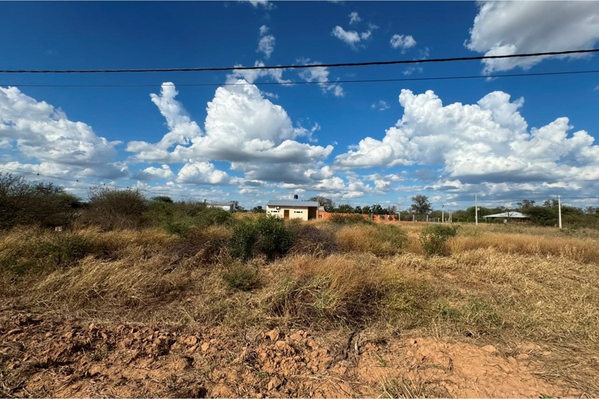 Terreno en venta en Loteamiento Las Estrellas, Filadelfia