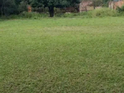 Terreno en venta en Luque — 6.440 m²