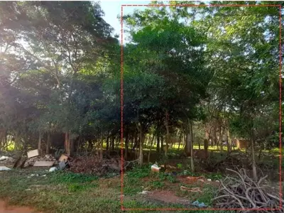Land for sale in Luque, Laurelty neighborhood