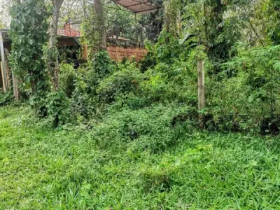 Terreno en venta en Luque, Barrio Ykua Dure — 396 m²