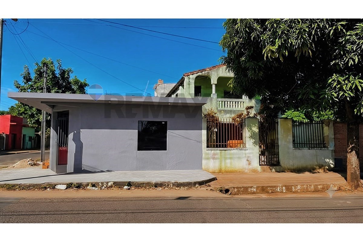 Terreno en venta en Luque, calle Rosario
