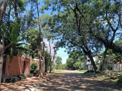 Terreno à venda em Luque, Campo Grande