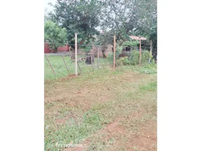 Terreno à venda em Luque, Cañada Garay
