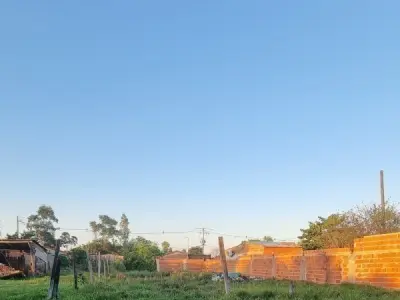 Terreno en venta en Luque, Cañada San Rafael