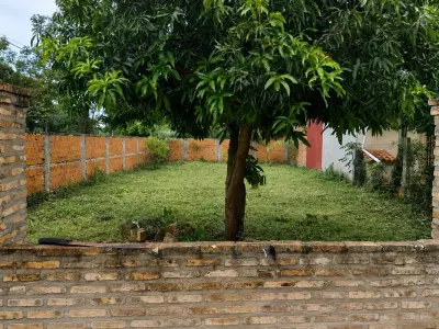 Terreno à venda em Luque, Central