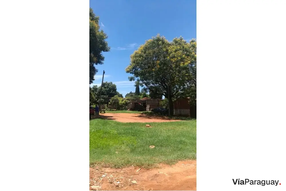 Terreno à venda em Luque, Central