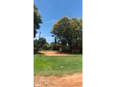 Terreno à venda em Luque, Central