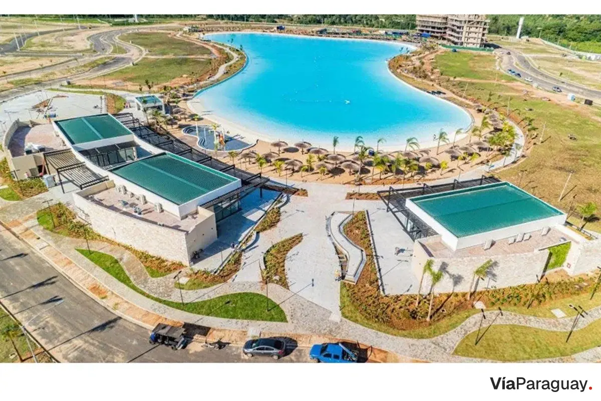 Terreno en venta en Luque, Central, 467,63 m²