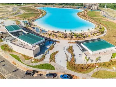 Terreno en venta en Luque, Central, 467,63 m²