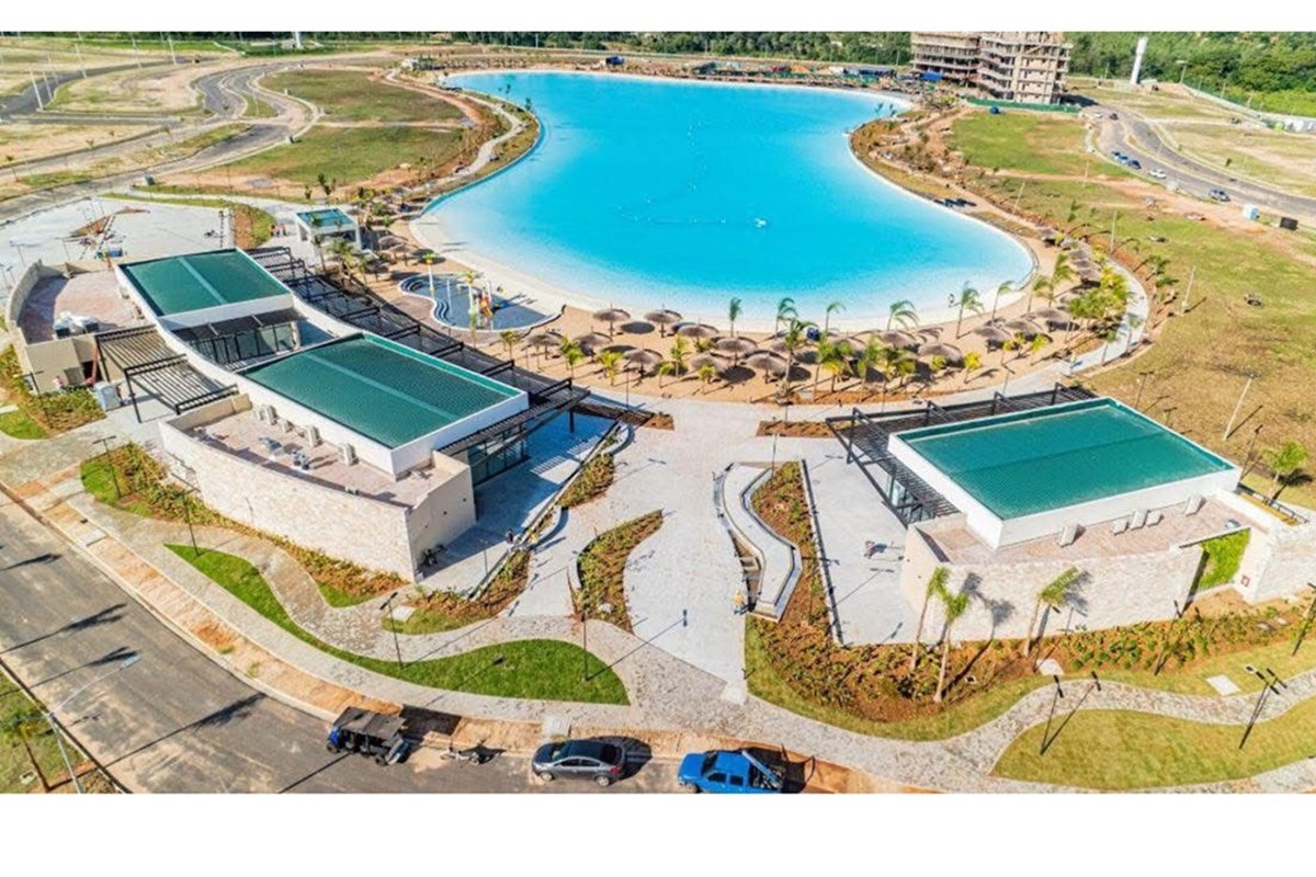 Terreno à venda em Luque, Central, 467,63 m²