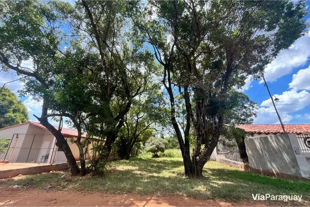 Terreno à venda em Luque, Central