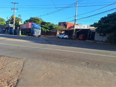 Terreno à venda em Luque, Central