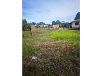 Terreno à venda em Luque, Central
