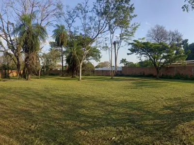 Terreno en venta en Luque, Central, 960 m²
