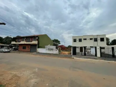 Terreno en venta en Luque, Cuarto Barrio – 420 m² con infraestructura completa 1