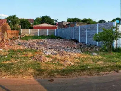 Terreno à venda em Luque, Cuarto Barrio