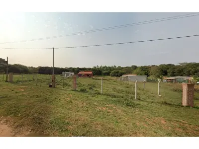Terreno à venda em Luque, Lomas Yukyry 1
