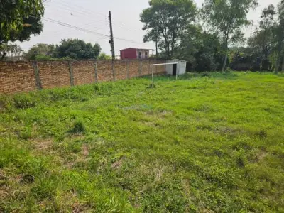 Terreno a venda em Luque, Segundo Barrio