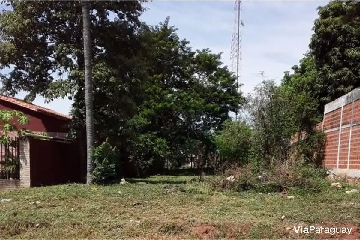 Terreno à venda em Luque, Ycuá Duré