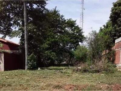 Terreno à venda em Luque, Ycuá Duré
