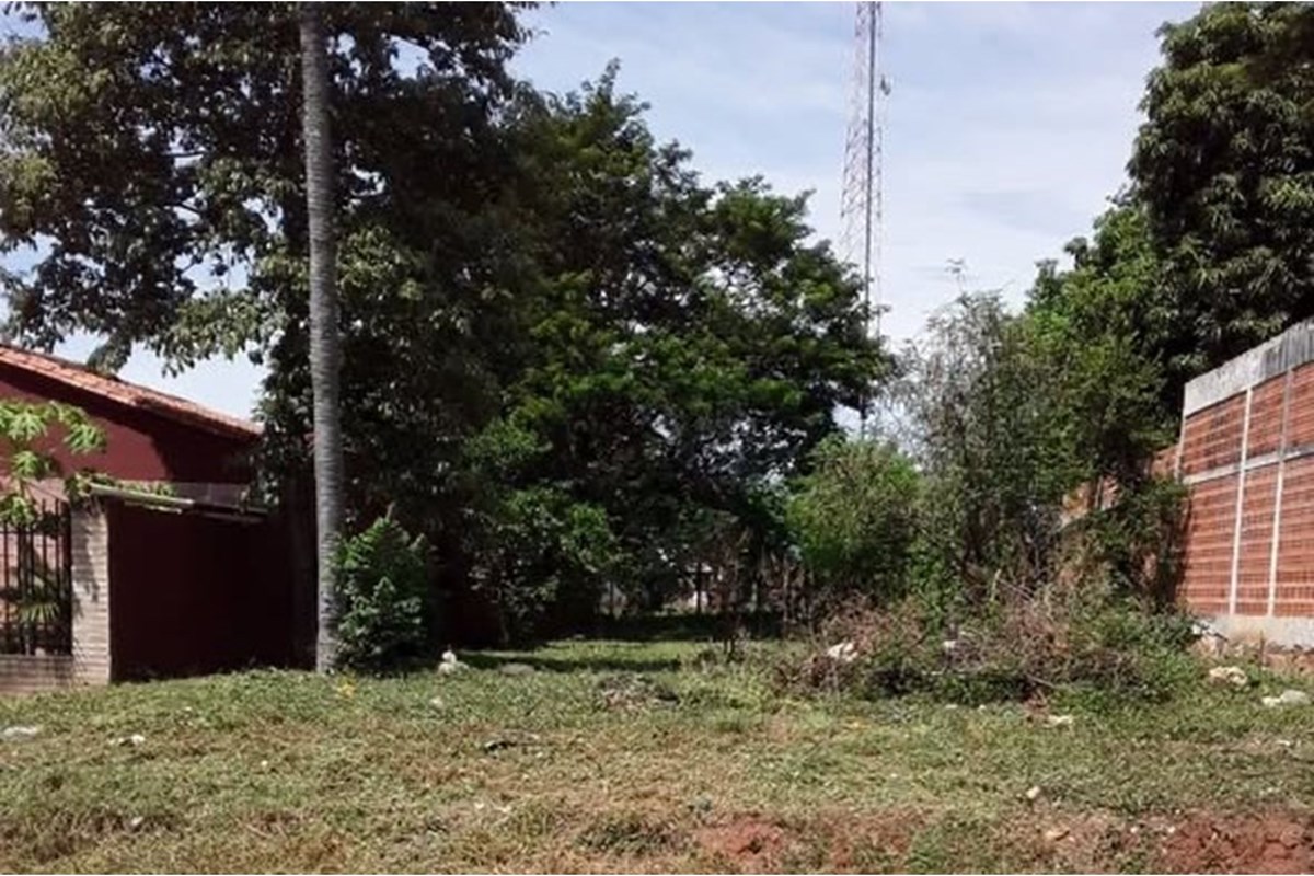 Terreno en venta en Luque, Ycuá Duré