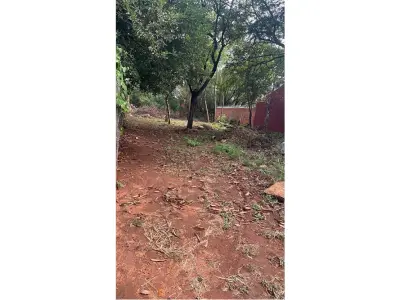 Terreno en venta en Luque, Yka'a, 397 m²