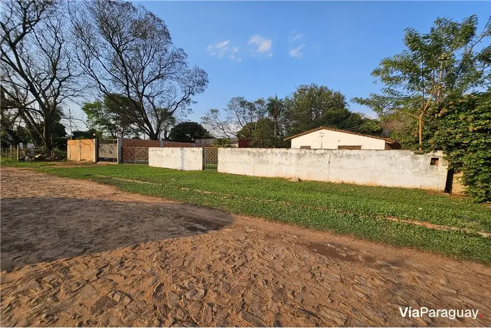 Terreno à venda em Luque, Ykua Karanday