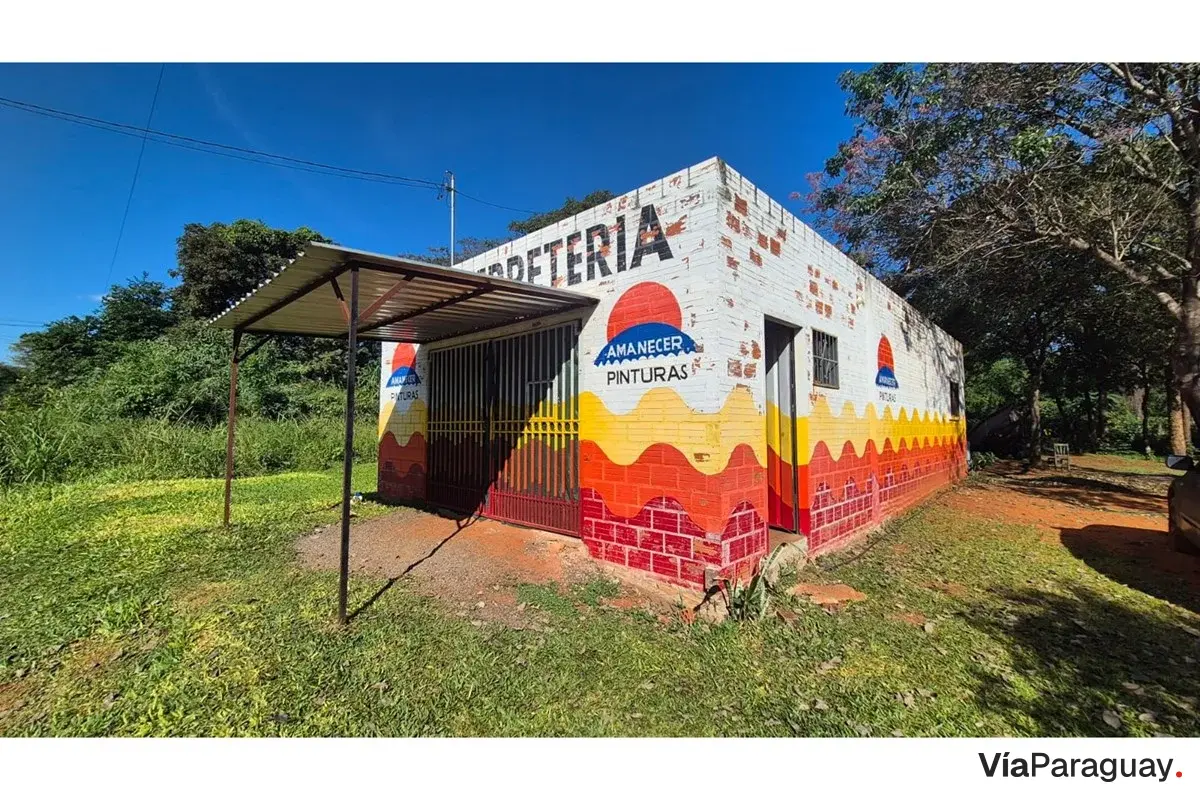 Terreno en venta en Luque, Ykua Karanda'y