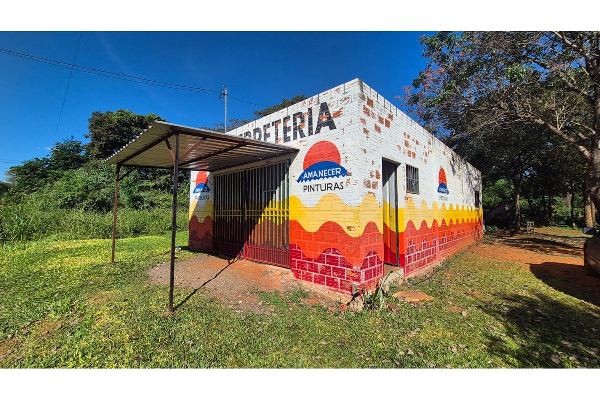 Terreno en venta en Luque, Ykua Karanda'y
