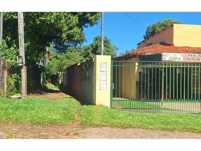 Terreno à venda em Luque, região Campo Grande