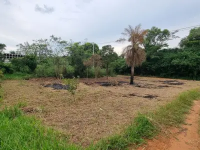 Terreno en venta en Luque, zona Rakiura