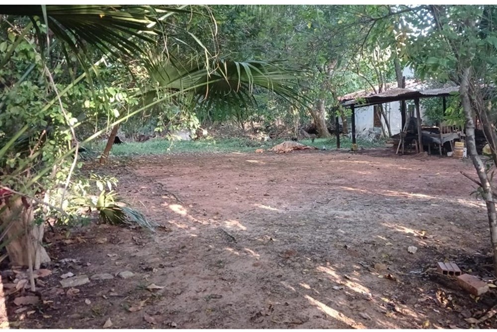 Land for sale in Madame Lynch, Asunción