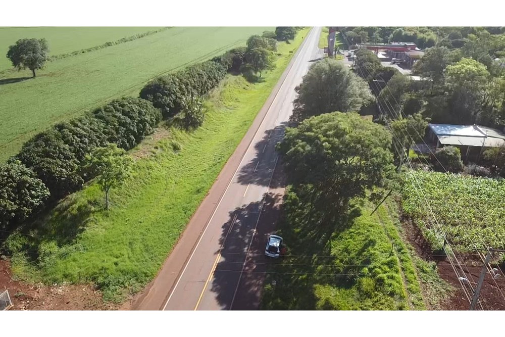 Terreno à venda em María Auxiliadora, Itapúa