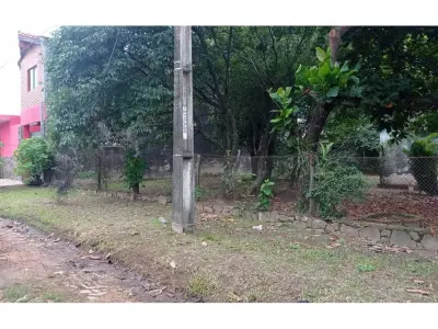 Terreno à venda em María Auxiliadora, Mariano Roque Alonso