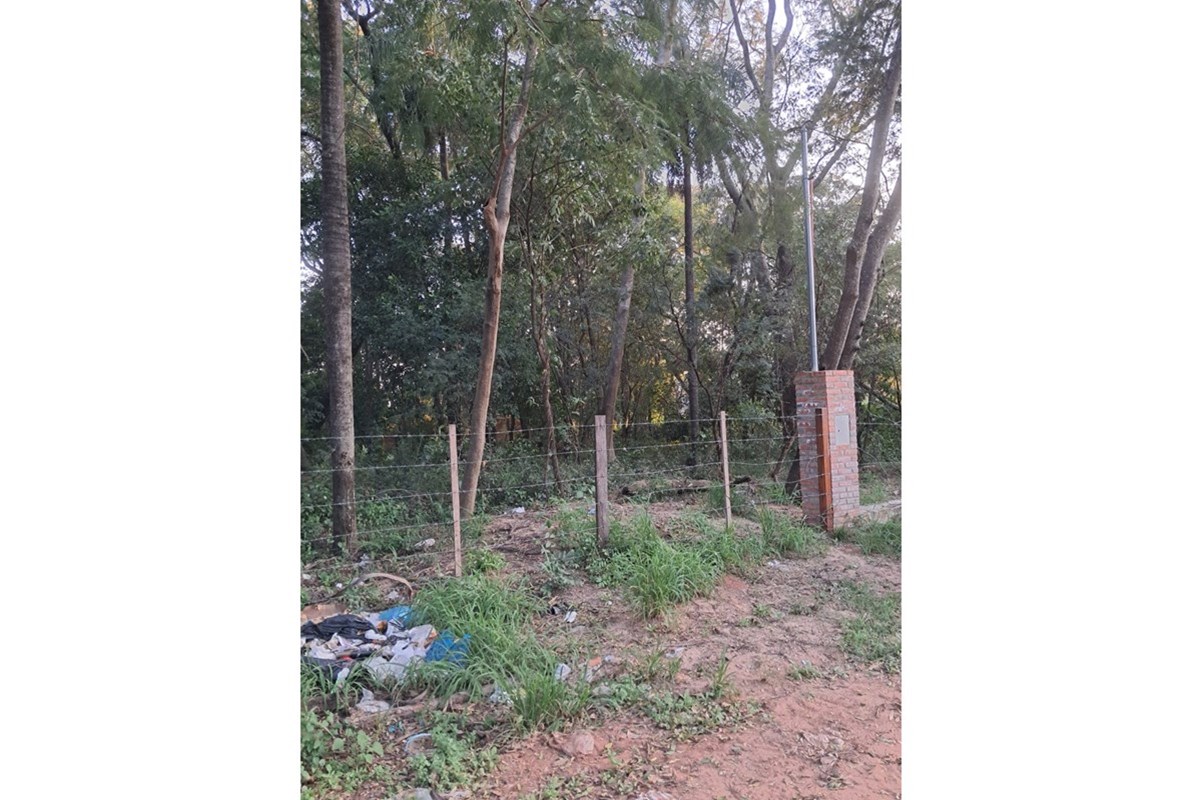Terreno à venda em María Auxiliadora, Mariano Roque Alonso