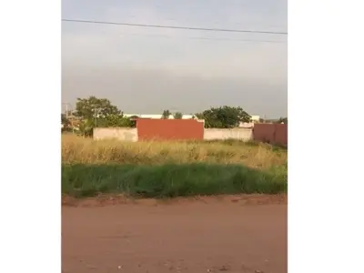 Terreno en venta en María Auxiliadora, Ypané
