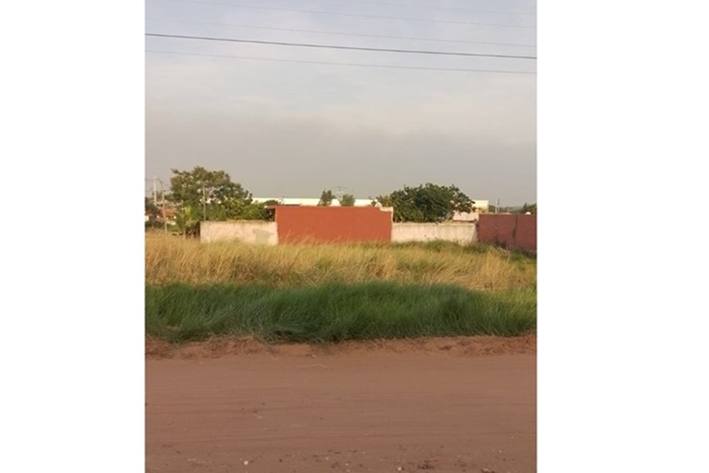 Terreno en venta en María Auxiliadora, Ypané